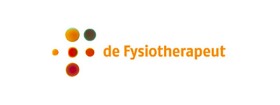 Logo De Fysiotherapeut