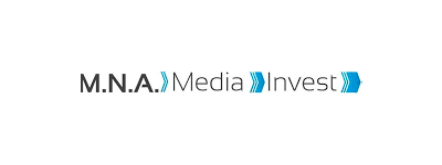 Logo M.N.A. Media Invest