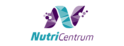 Logo NutriCentrum