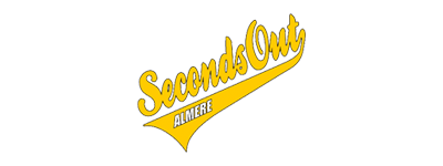 Logo SecondsOut Almere